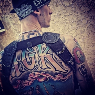 MGK Features