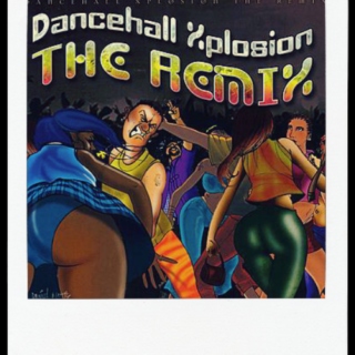 Dancehall/Raggaeton