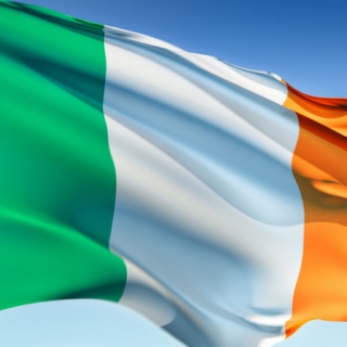 Luck o' the Irish