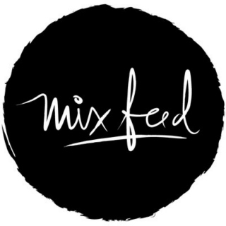 My Mix <3 