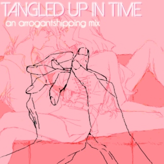 tangled up in time ♡ *: ･ﾟ✧