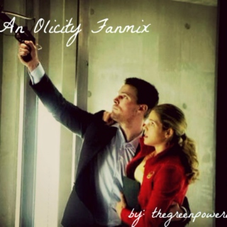 An Olicity Fanmix