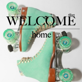 Welcome Home: Revisited