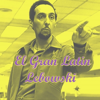 El Gran Latin Lebowski beats