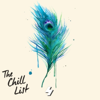 The Chill List 1.0