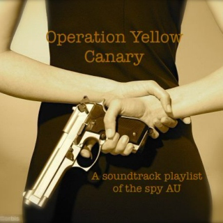 Operation Yellow Canary