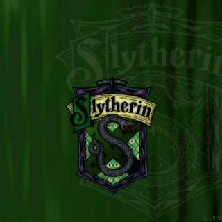 Slytherin v. Gryffindor Blackout