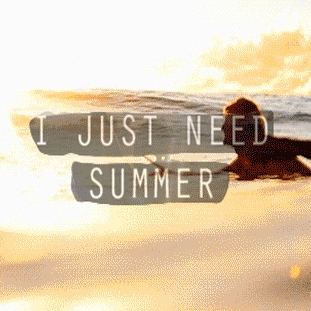 Summer ☮ 