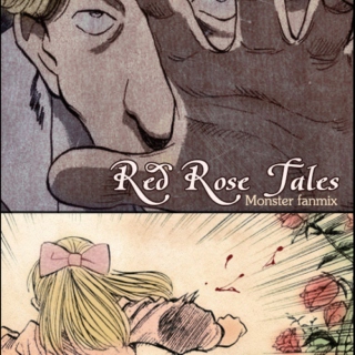 Red Rose Tales
