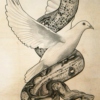 Wise Serpents + Doves