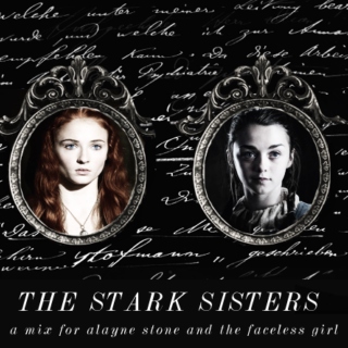 The Stark Sisters