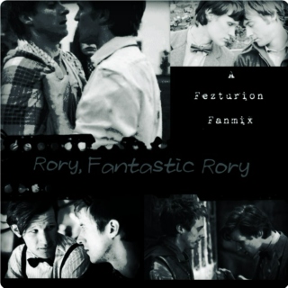 Rory, Fantastic Rory