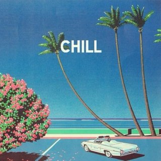 ☯ Chill ☯