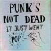 pop punk until the death of me 