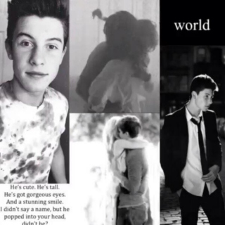 relationship with shawn 