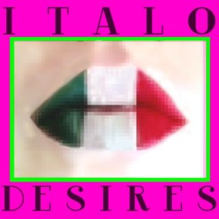 Italo Desires