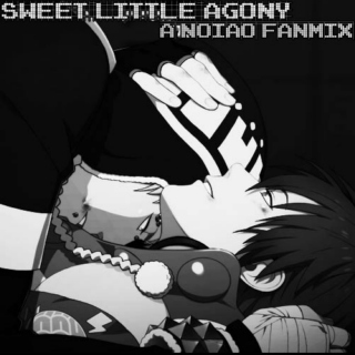 Sweet Little Agony - A NoiAo Fanmix