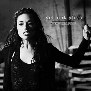 get out alive