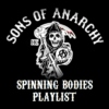 Sons Of Anarchy Playlist