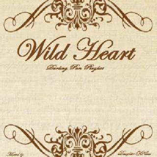 Wild Heart {Darling Pan Mix}