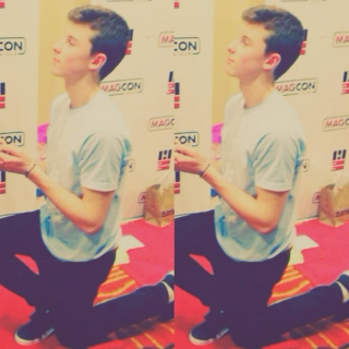 ♕trust me shawn loves you♕