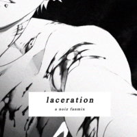 laceration
