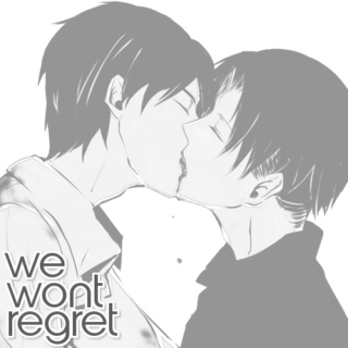 [ERERI] We Won't Regret
