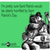 St. Patricks Day