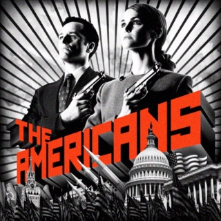 The Americans Soundtrack