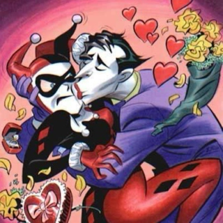 Hopelessly In Love With A Psychopathic Clown