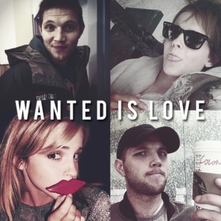 Wanted is Love