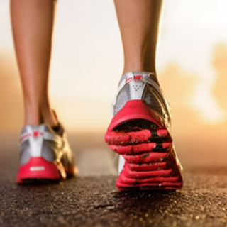 Running, Exercise, and Fitness