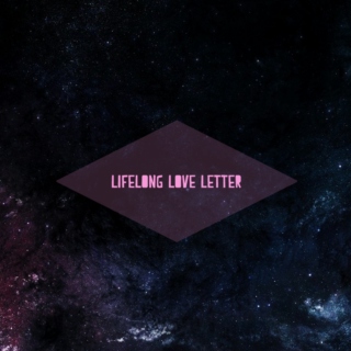 lifelong love letter
