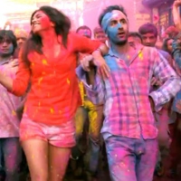 let's play holi
