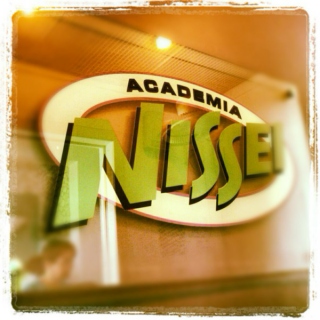 Setlist Academia Nissei