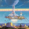 science! fiction! adventure!