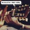 acoustic this girl