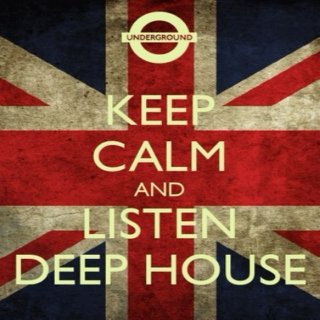 Deep House Ministry of Sound