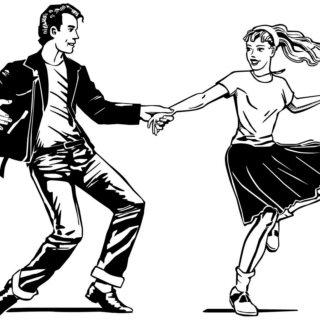 Dance With Your Girl