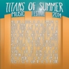 Titans of Summer