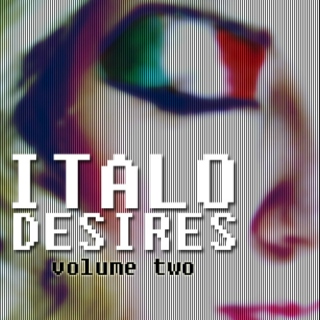 Italo Desires: Vol. 2