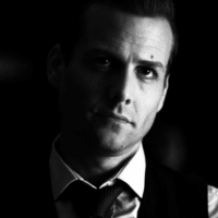 Harvey Specter Out Of Office