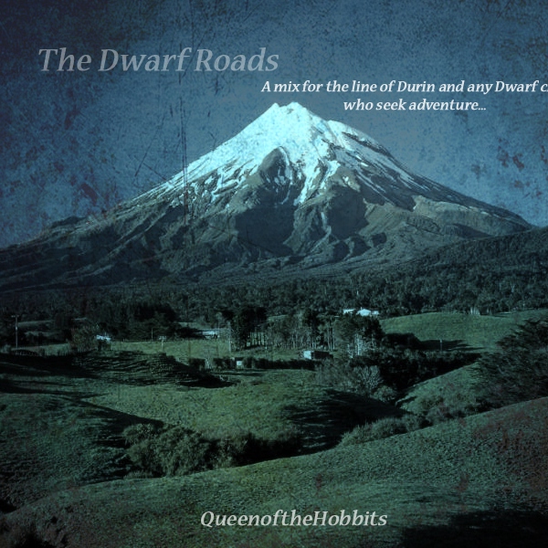 The Dwarf Road