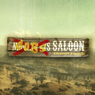 Fallout: Gob's Saloon