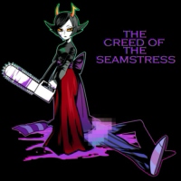 The Creed Of The Seamstress