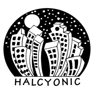 Halcyonic Season 2 Show 1