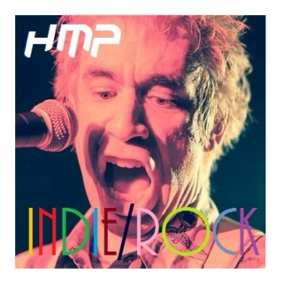 HMP Indie/Rock (March 2014)