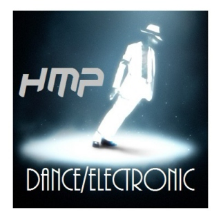 HMP Dance/Electronic (March 2014)