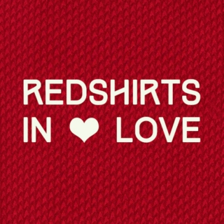 Redshirts in Love