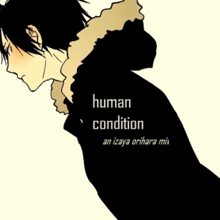human condition